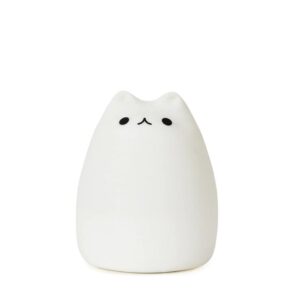 Kitty LED Night Light