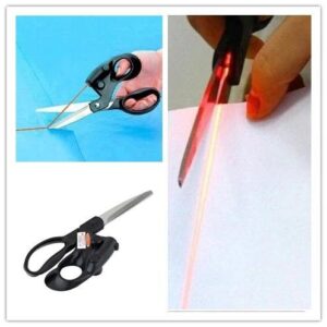 Laser Scissors