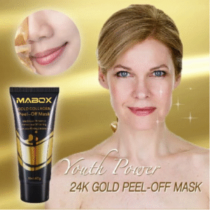 Mabox 24K Gold Peel-Off Mask